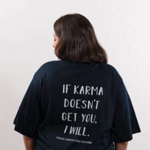 I am Karma