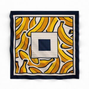 Banana Bandana