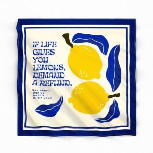 Lemons